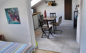 Cosy Studio Clichy Levallois
