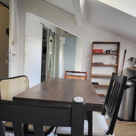 Cosy Studio Clichy Levallois Extérieur photo