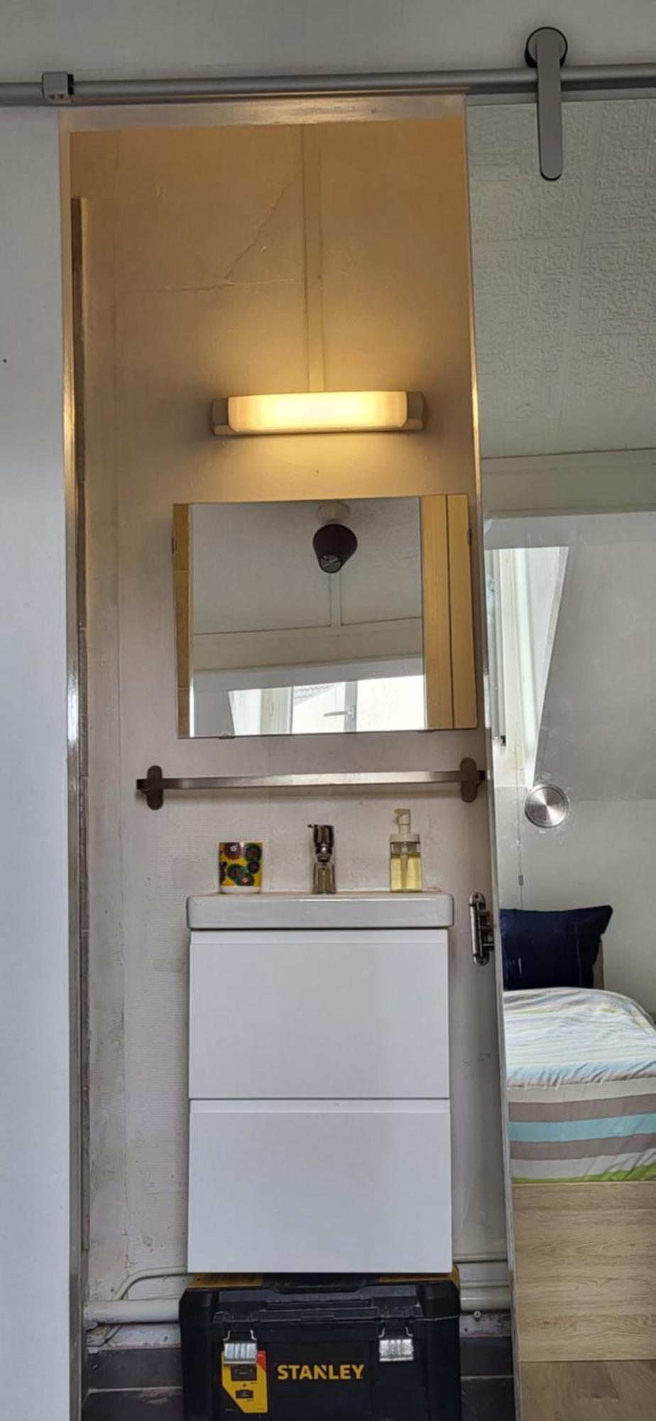 Cosy Studio Clichy Levallois Extérieur photo