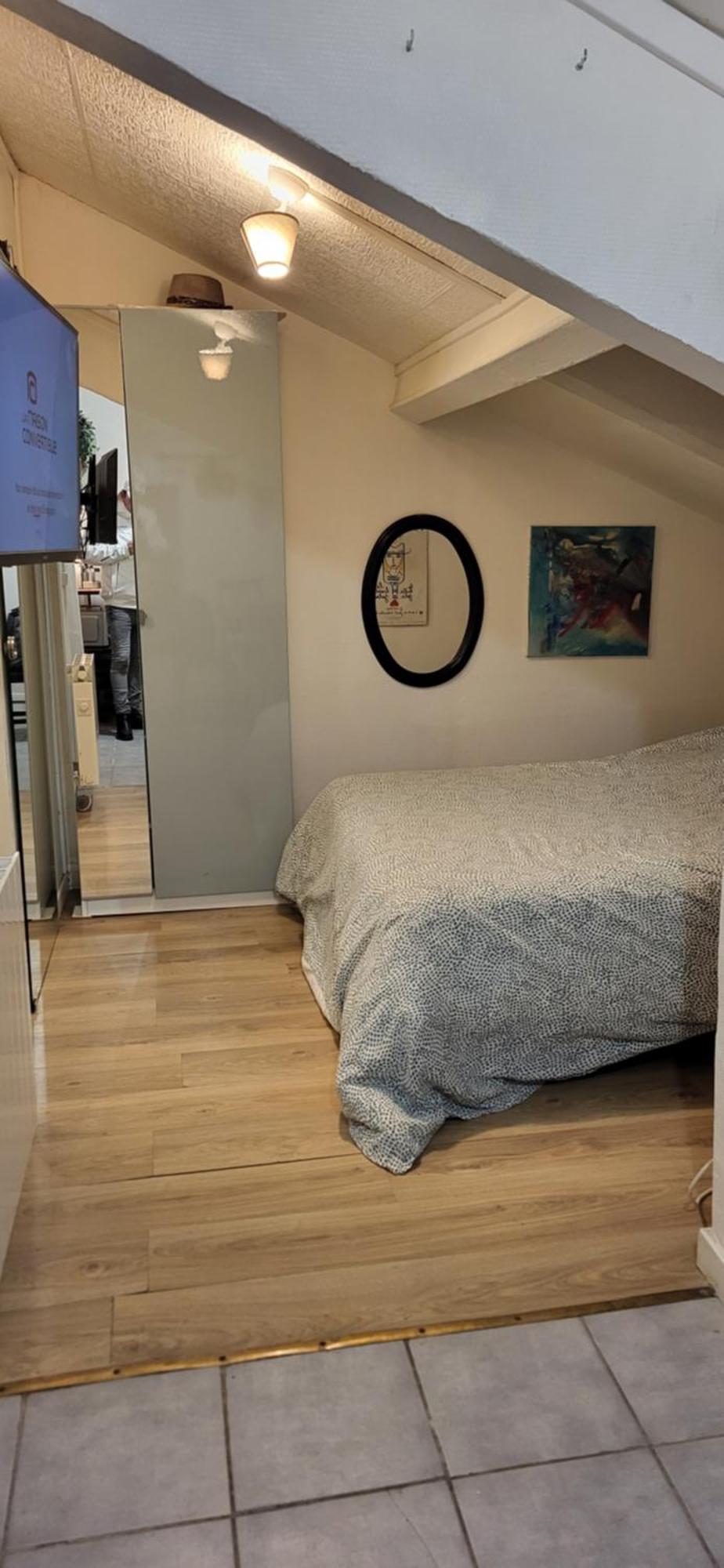 Cosy Studio Clichy Levallois Extérieur photo