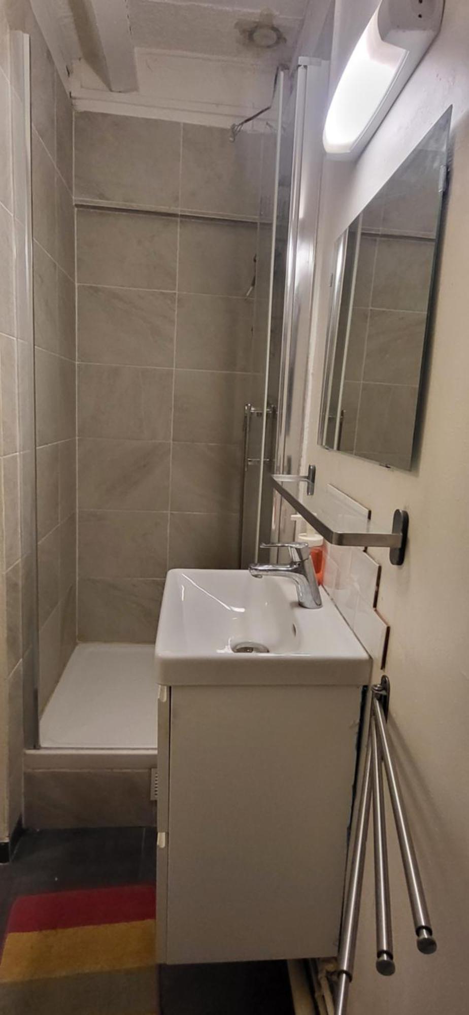 Cosy Studio Clichy Levallois Extérieur photo